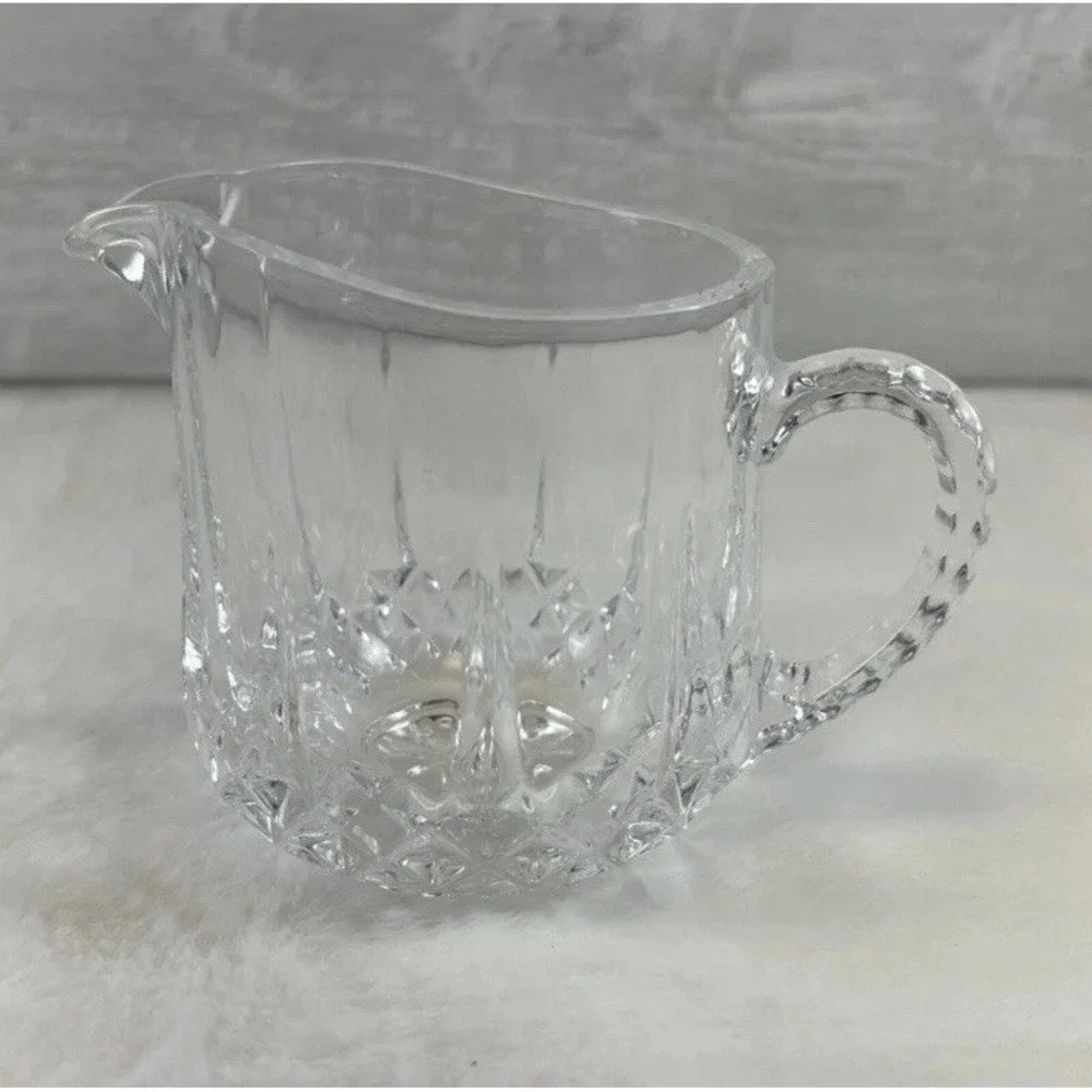 Longchamp vintage cristal